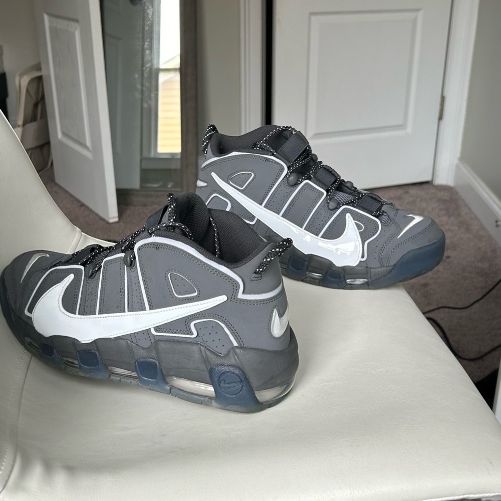 Nike Air More Uptempo “Copy Paste”